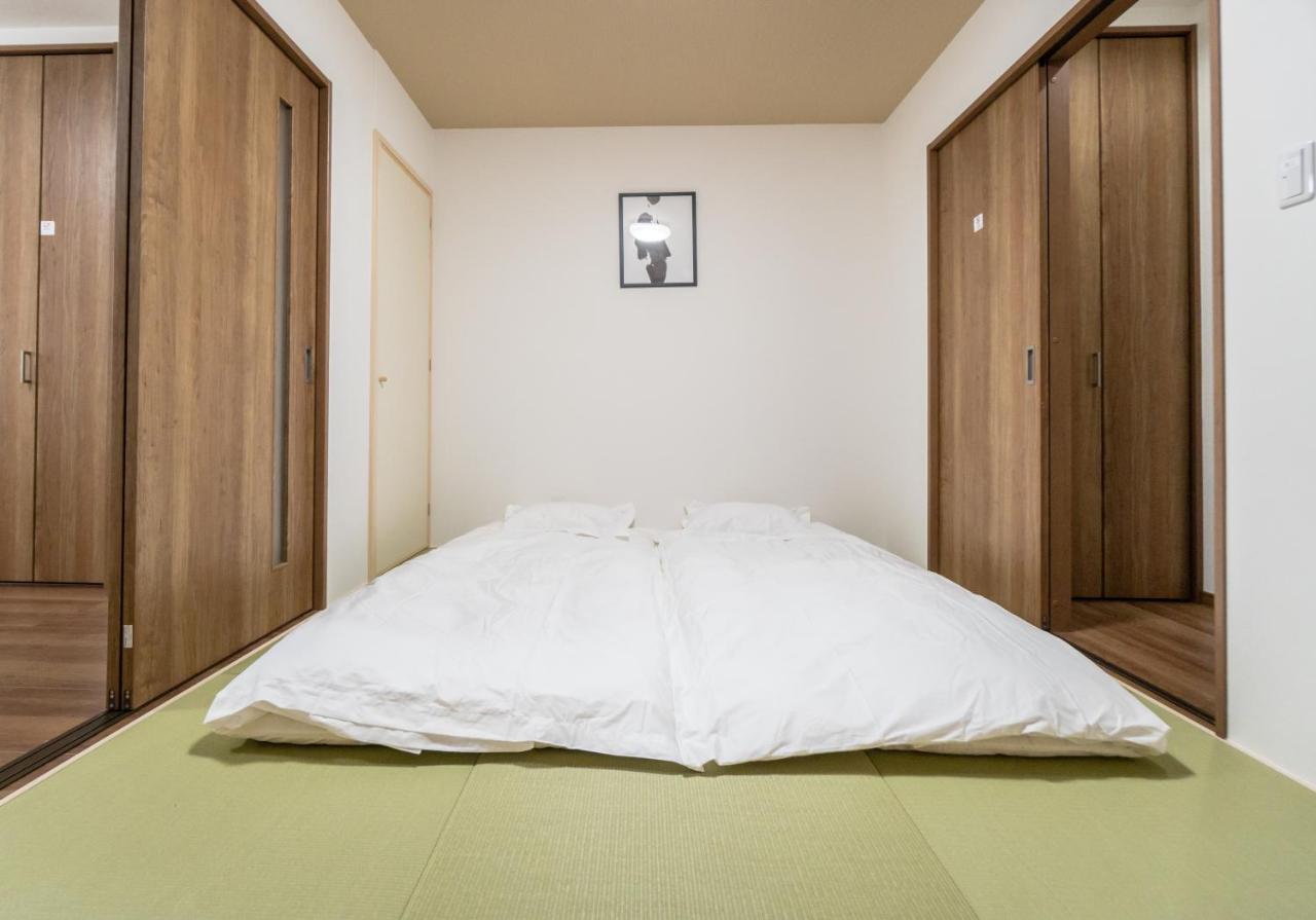 Hanastay花渓居 - 海（Umi) Osaka Bagian luar foto